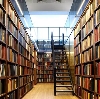 Библиотеки в Ромнах
