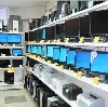 Компьютерные магазины в Ромнах