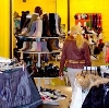 Магазины одежды и обуви в Ромнах