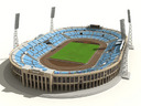 Муниципальное автономное учреждение стадион Амурсельмаш - иконка «стадион» в Ромнах